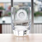 浅草切子 暮らしの硝子 たんぽぽ FLEUR