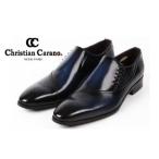 fu.... налог [... обувь ] Christian kalano натуральная кожа бизнес обувь [TK-848]( размер :25.0cm, цвет : темно-синий ) Tokyo Metropolitan area шт. восток район 