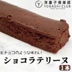 スイーツ テリーヌ ショコラ 1本