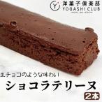 ケーキショコラ 2本