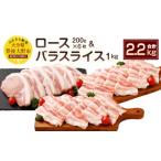 027-108 夢 ポーク ロース 1.2kg
