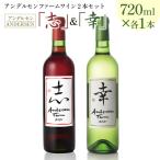 ワイン 2本セット アンデルセンファーム