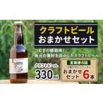 つむぎの郷発祥 クラフトビール 330ml