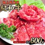 極上紀和牛タレ仕込味付焼肉 300g×2パック