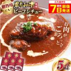 和牛カレー 5箱