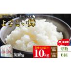 よさこい舞 奇数月 10kg