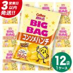 カルビー ポテトチップス BIGBAG 160g