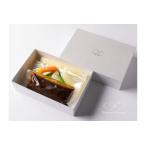松阪牛テールの赤ワイン煮込み 2セット