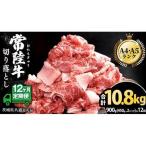 常陸牛 切り落とし 900g