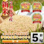 isa400 令和8年産 特別栽培米 永池ひのひかり玄米 5kg
