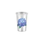 まどろむ酒器~紫陽花~