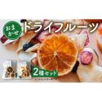 ドライフルーツおまかせ2種セット ドライフルーツ