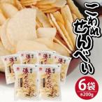 SA2860 酒田米菓のこわれせんべい