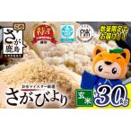 玄米 30kg