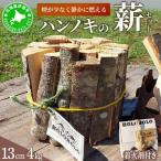 13cm 4kg+着火剤セット