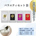 初摘み佐賀のり バラエティセットB:B110-053