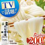 手延べそうめん 計10kg