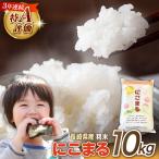 精米 にこまる 10kg