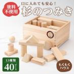 もくもくくんつみき 13種類 計40ピース