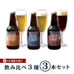 しもつまビール クラフトビール 3種