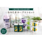 おみたまヨーグルトセット ヨーグルト ドリンクタイプ