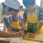 豊平そば道場体験 1枚
