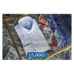 オーダーシャツお仕立券15,000円分