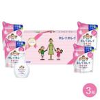 キレイキレイ セット D 3箱