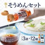 極上 そうめん セット SBB001