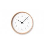 NEUT wall clock ナチュラル