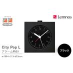 City Pop L ブラック YK22-05