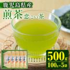 No.410 煎茶 100g×5袋セット