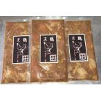 鶏ちゃん 王鶏 味噌味 3袋入り