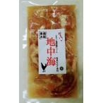 鶏ちゃん 地中海 セセリレモン 塩味 3袋入り