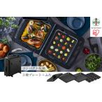 ふるさと納税 両面ホットプレート DPOL-301-B ブラック アイリスオーヤマ 宮城県角田市