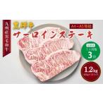 ステーキ A4-A5等級 サーロインステーキ 200g×2パック