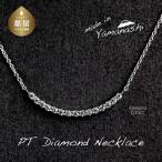 ダイヤモンドネックレス 0.23ct PR_MN-126