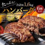 種類いろいろハンバーグセット ~ふるさとセット~