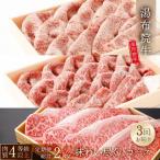 湯布院牛 味わい尽くしコース 総計2kg以上