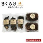 生きくらげ 越のうさぎ 250g×2