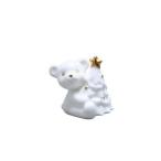 ノリタケの森ベアシリーズ ツリーベア M020