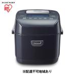 アイリスオーヤマ 炊飯器 3合