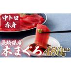 産本マグロ 480g