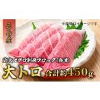 マグロ 五島産 近大マグロ 大トロ 刺身ブロック