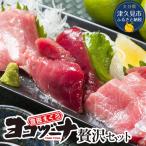 本マグロ ヨコヅーナ贅沢セット
