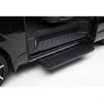 トーシンテックの自動車用乗降補助部品