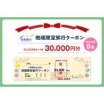 ふるさと納税 日本旅行 地域限定旅行クーポン【30,000円分】｜日光市 ホテル 観光 旅行 旅行券 宿泊 宿泊券 チケット 夏休み 紅葉 [0163] 栃木県日光市