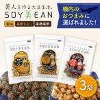 豆菓子 SOY美EAN 3袋