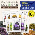 豆菓子 SOY美EAN 10袋