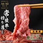 常陸牛 切り落とし 900g